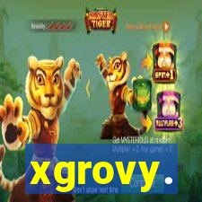 xgrovy.