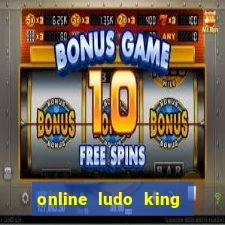 online ludo king cash game