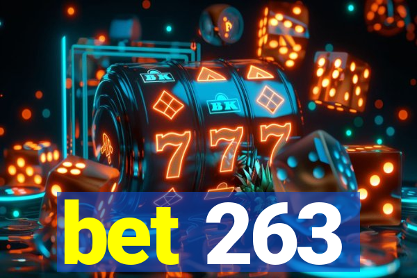 bet 263