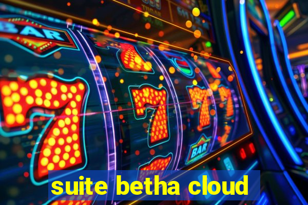 suite betha cloud