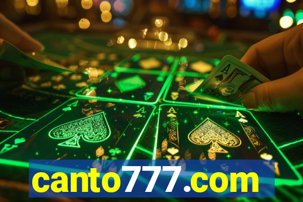 canto777.com