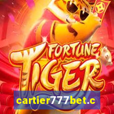 cartier777bet.com