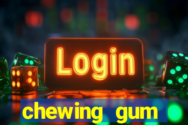 chewing gum assistir online