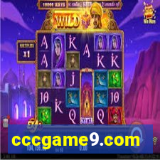 cccgame9.com