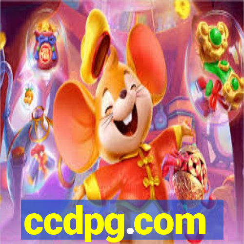 ccdpg.com