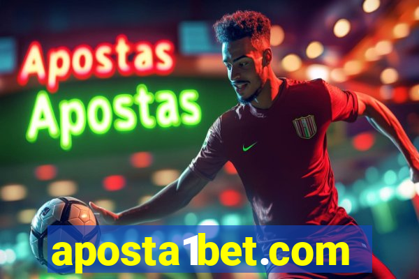 aposta1bet.com