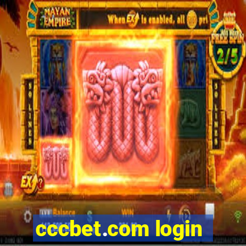 cccbet.com login