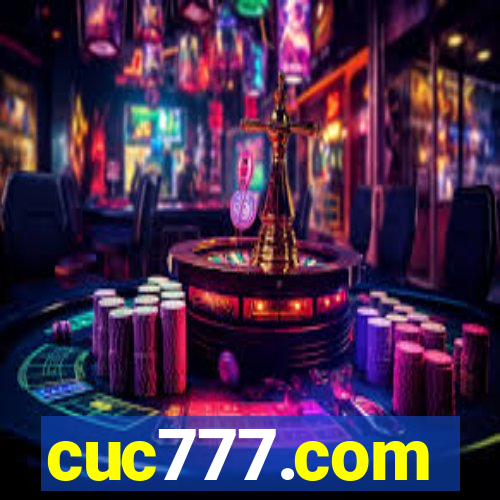 cuc777.com