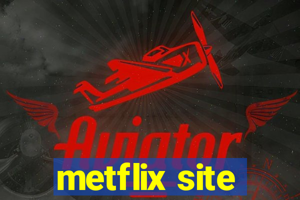 metflix site