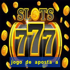 jogo de aposta a partir de r$ 1