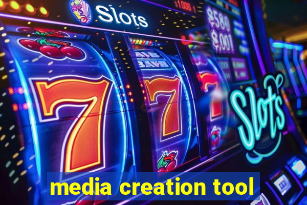 media creation tool