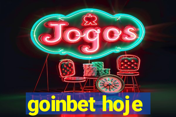 goinbet hoje