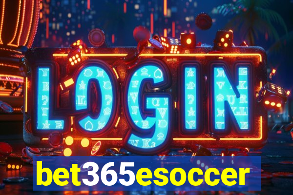 bet365esoccer