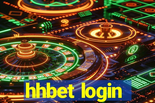 hhbet login