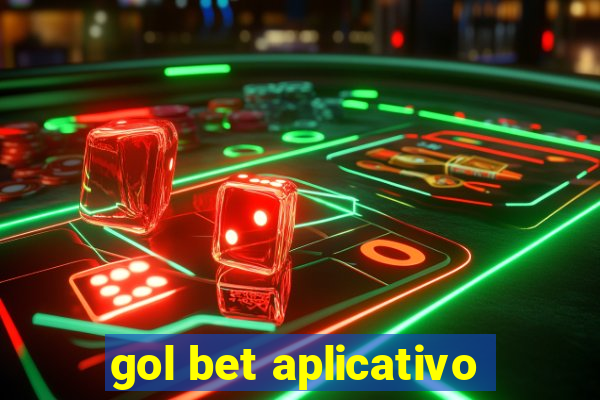 gol bet aplicativo