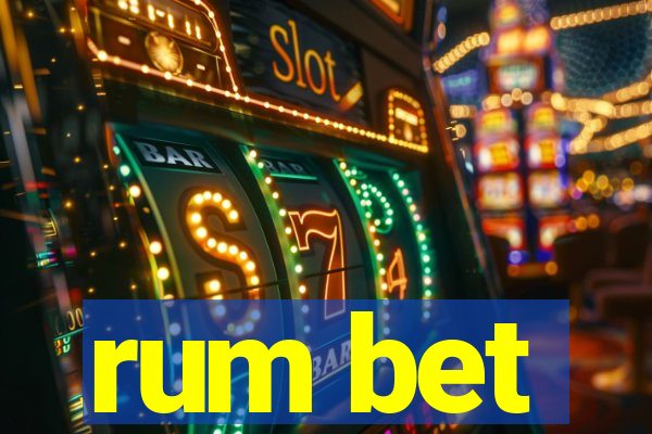 rum bet