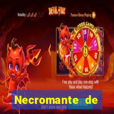 Necromante de força máxima necromante d&d