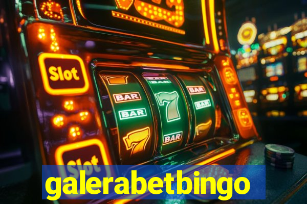 galerabetbingo