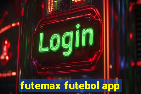 futemax futebol app