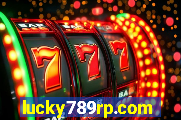 lucky789rp.com