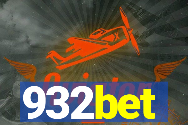 932bet