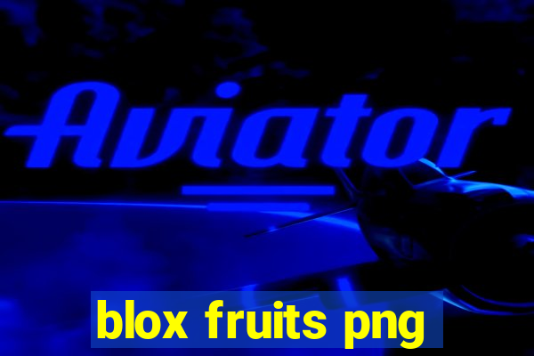 blox fruits png