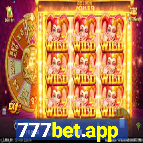 777bet.app