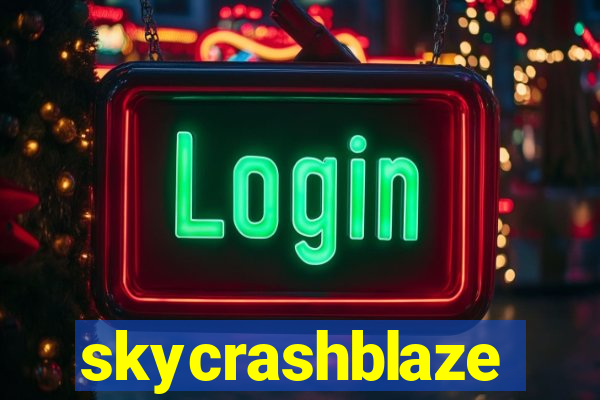 skycrashblaze