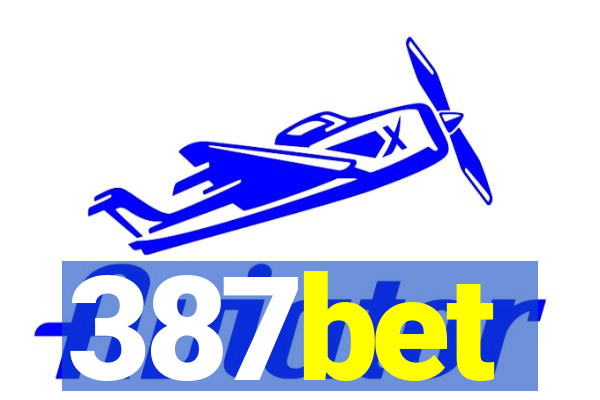 387bet