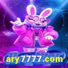 ary7777.com