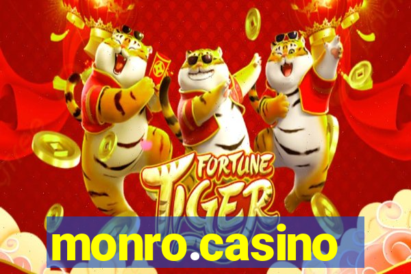 monro.casino