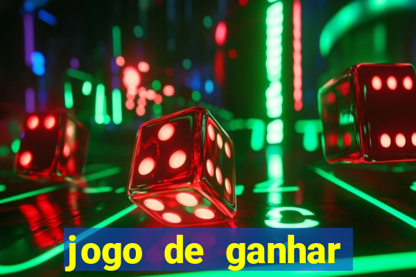 jogo de ganhar dinheiro de verdade sem pagar nada