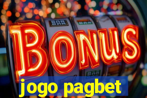 jogo pagbet