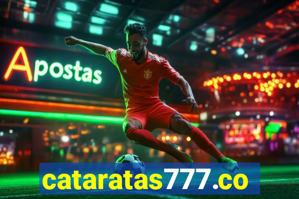 cataratas777.com