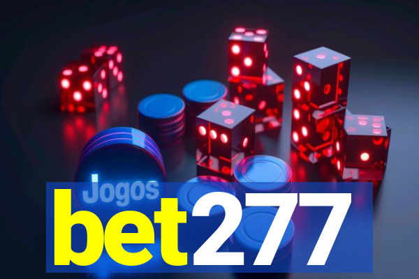 bet277