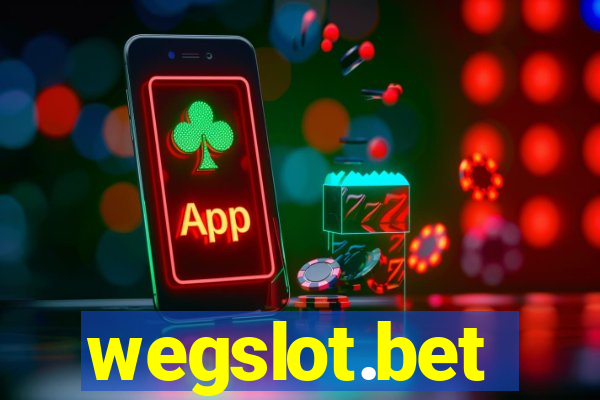 wegslot.bet