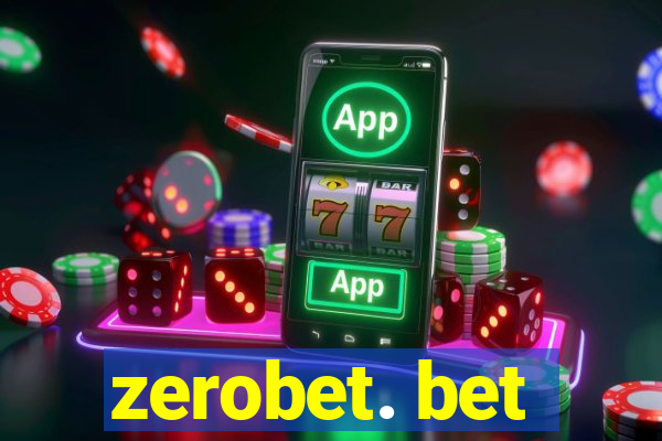 zerobet. bet