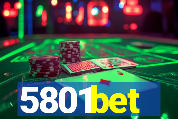 5801bet