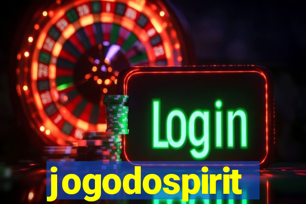 jogodospirit