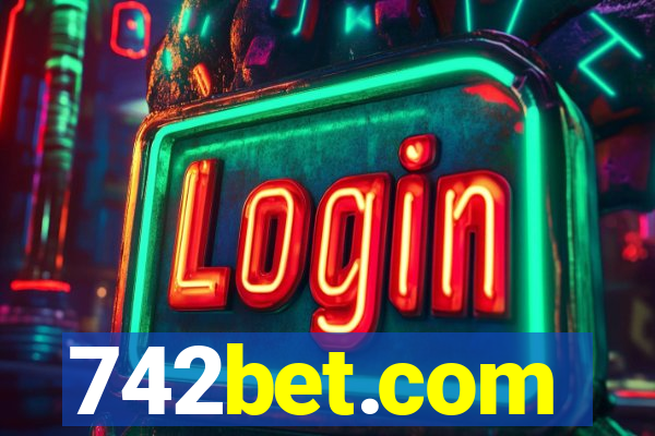 742bet.com