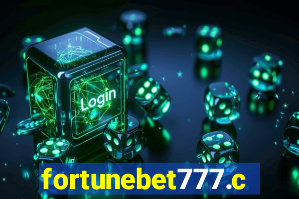 fortunebet777.com