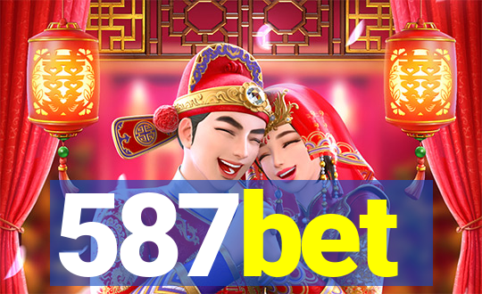 587bet