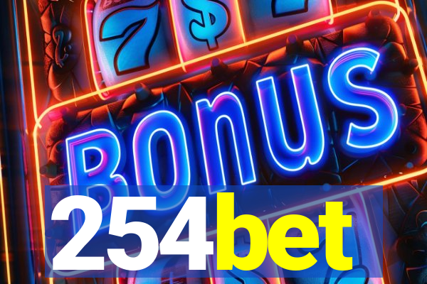 254bet