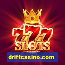 driftcasino.com