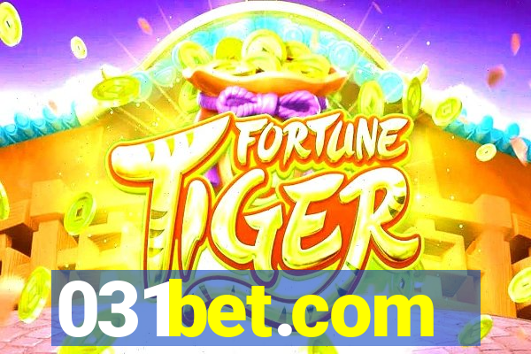 031bet.com