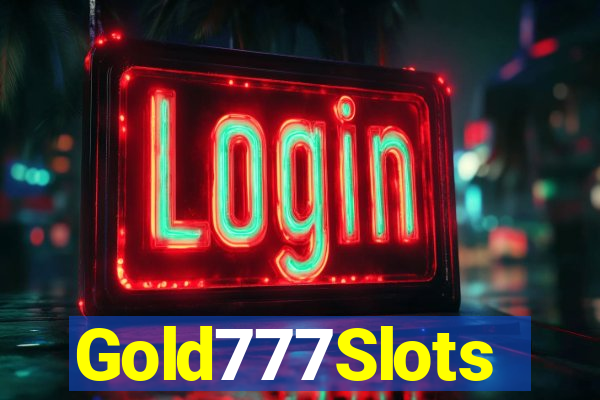 Gold777Slots