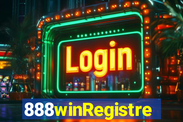 888winRegistre