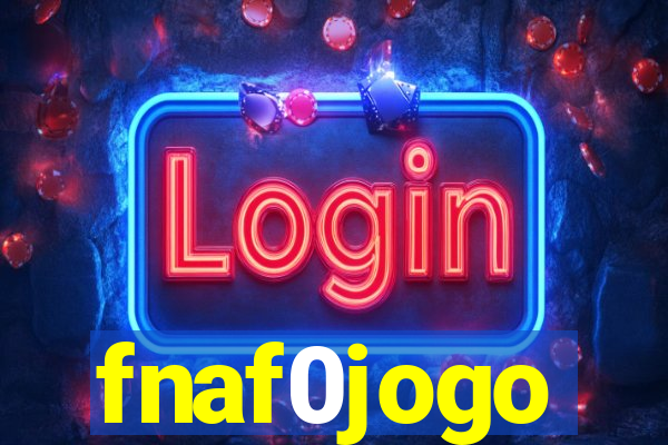 fnaf0jogo