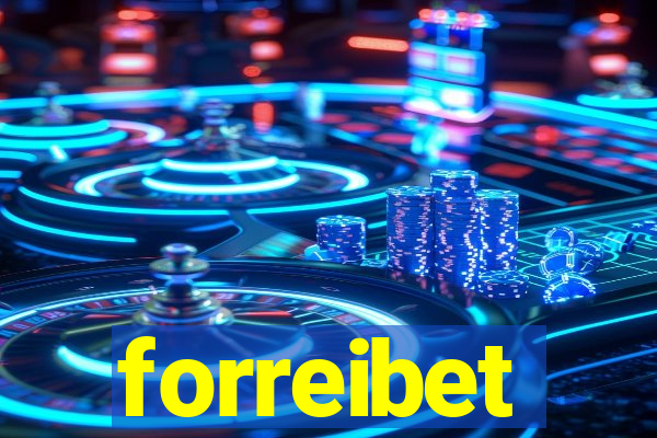 forreibet