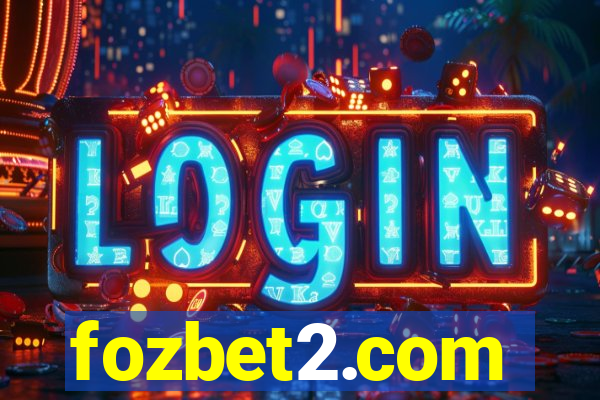 fozbet2.com